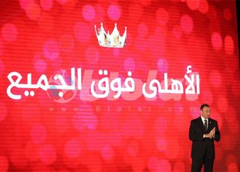 الأهلي لدينا خطة بديلة لانشاء الاستاد وهذا ما نحتاجه لتكرار إنجازات أبو تريكة وبركات