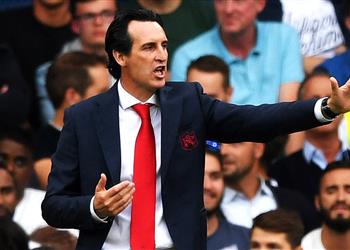 إيمري يكشف سبب استبدال أوزيل أمام تشيلسي ولماذا لم يصافح ساري