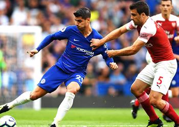 باباستاثوبولوس نستحق الهزيمة أمام تشيلسي