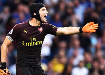 تشيك نستحق التعادل على الأقل أمام تشيلسي