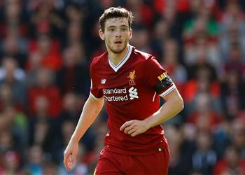 ليفربول يقدم عقد ا جديد ا لمدافعه