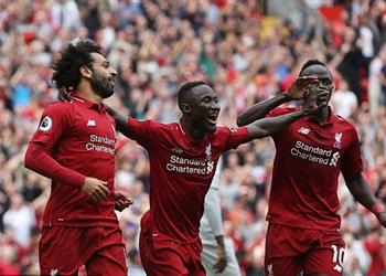 مدرب كريستال بالاس محمد صلاح وليفربول ي مكنهم أن يصبحوا أبطال إنجلترا