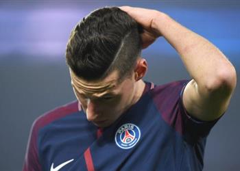 ريال مدريد في منافسة ألمانية لضم دراكسلر