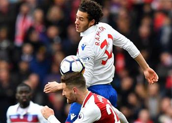 هدرسفيلد يواجه مانشستر سيتي تعرف على موقف رمضان صبحي