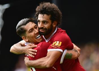 أسطورة ليفربول فيرمينيو أكثر أهمية من محمد صلاح