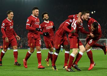 لاعب ليفربول يقترب من الدوري الألماني
