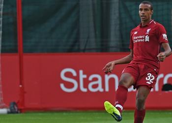 خبر سار لليفربول قبل مواجهة كريستال بالاس