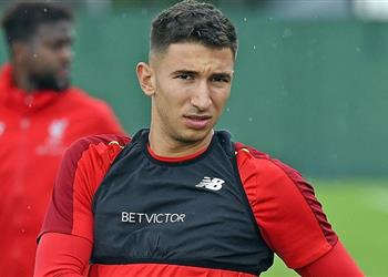 رسمي ا ليفربول يجدد عقد لاعبه ويعيره إلى البوندسليجا