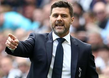 بوتشيتينو عدم مشاركة اللاعبين عليهم انتظار إقالتي