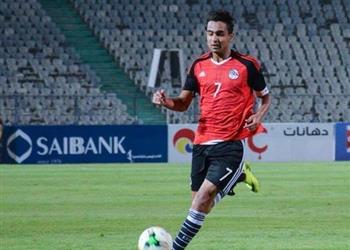 نجم م نتخب الشباب في حوار لـ بطولات الأهلي والزمالك فاوضوني وحزين بسبب عرض سبورتنج لشبونة