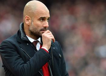 مانشستر سيتي ينوي تجديد عقد لاعبه