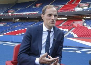 إذاعة إسبانية باريس سان جيرمان يحسم صفقة جديدة