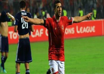 رامي ربيعة يكشف عن أصعب مواقفه مع الأهلي ويصرح جوزيه جعلني مقاتل وأتبع حالي ا أسلوب محمد نجيب