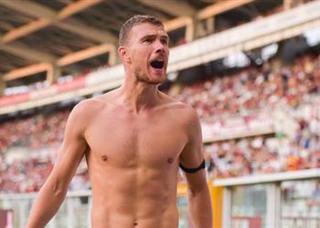 دجيكو هدفي في تورينو من أفضل 3 أهداف في مسيرتي