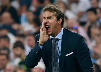 مفاجآت في تشكيل ريال مدريد الرسمي لمواجهة خيتافي في الليجا