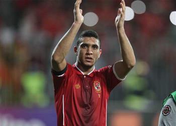 رامي ربيعة يوضح سبب رحيله عن سبورتنج لشبونة وموقفه من كارتيرون بعد الاستبعاد الإفريقي