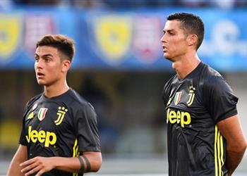 مدافع روما يقلل من قوة صفقة رونالدو