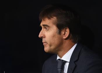 لوبيتيجي يتفوق على مورينيو ويعادل رقم زيدان وأنشيلوتي