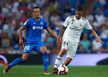 سيبايوس لن ألوم زيدان ورونالدو لم يعد هنا