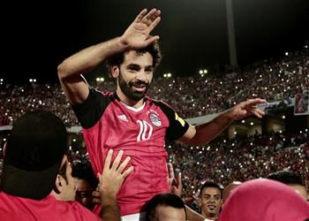 أجيري يعلق على هدف تأهل مصر لكأس العالم