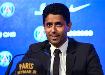 سبورت باريس سان جيرمان يطارد نجمي برشلونة بالميركاتو الصيفي