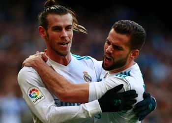 ناتشو ليس على بيل السير في طريق رونالدو