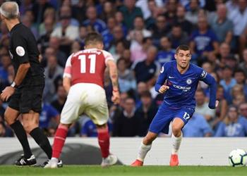 كوفاسيتش يغ ضب ريال مدريد برسالة جديدة