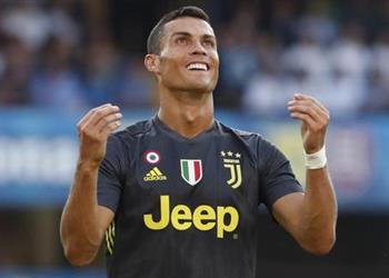 تشيزني رونالدو سيسجل قريبا