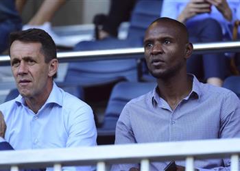 أبيدال يحضر مفاجأة لبرشلونة