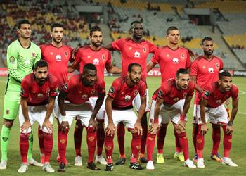 5 محاور في محاضرة كارتيرون مع لاعبي الأهلي استعداد ا لدجلة