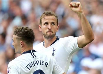 هاري كين توتنهام بحاجة لحصد الألقاب