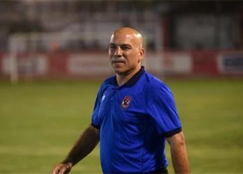 محمد يوسف دجلة يجيد اللعب أمام الأهلي وهدفنا التتويج بالبطولة المفضلة