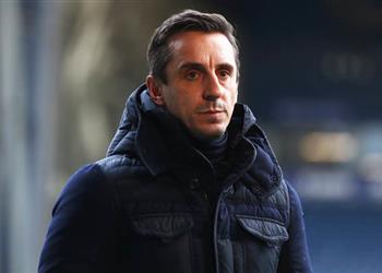 نيفيل ينتقد سياسة مانشستر يونايتد في التعاقدات