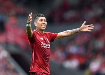 فيرمينو يوجه صدمة لبرشلونة