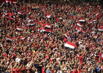 اتحاد الكرة يستعجل الأندية لإرسال قاعدة بيانات الجماهير