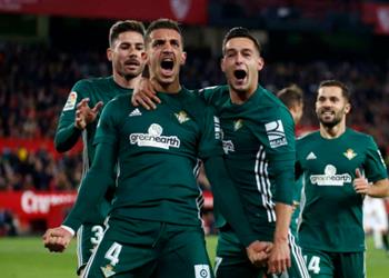 تقارير ريال بيتيس لا يعلم شيء عن مواجهة برشلونة في أمريكا