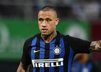 ناينجولان يزف نبأ سارا لجماهير إنتر ميلان