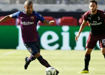 الكشف عن الوجهة المقبلة لرافينيا