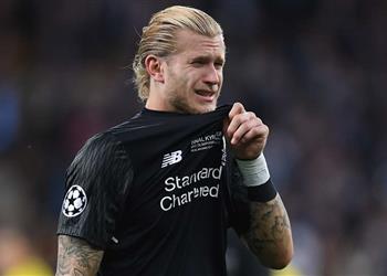 تقارير تكشف تفاصيل انتقال حارس ليفربول إلى الدوري التركي
