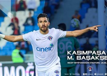 تريزيجيه في التشكيل الأساسي لقاسم باشا ضد باشاكشهر