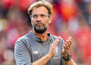 كلوب يعلن تشكيلة ليفربول أمام كريستال بالاس تعرف على موقف محمد صلاح