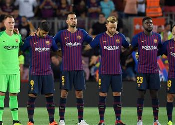 باريس سان جيرمان يقترب من ضم نجم برشلونة على طريقة نيمار