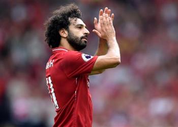 اتحاد الكرة يعلق على ترشيح محمد صلاح لحصد جائزة أفضل لاعب فى اوروبا