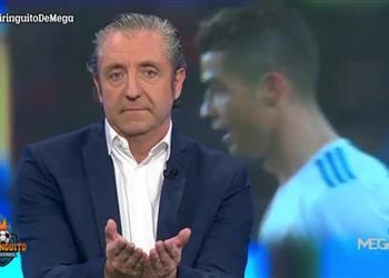 التشرينجو يكشف موقف ريال مدريد من ضم كافاني أو مورينو قبل نهاية الميركاتو