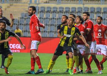 مباراة الأهلي ضد وادي دجلة مواجهة خاصة بين ماضي كارتيرون وحاضر جونيس