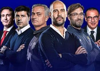 تعرف على ترتيب الدوري الإنجليزي بعد نهاية الجولة الثانية