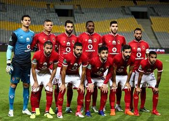 اتحاد الكرة يعلن حكم مباراة الأهلي ووادي دجلة