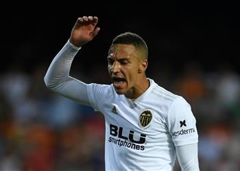 مورينو عن انتقاله لريال مدريد لن أتحدث