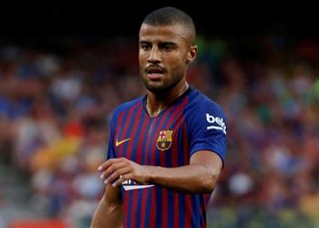 برشلونة يرد على عرض بيتيس لضم رافينيا