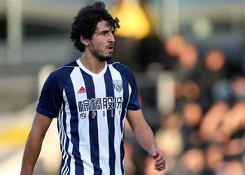 أحمد حجازي مطلوب في الدوري التركي